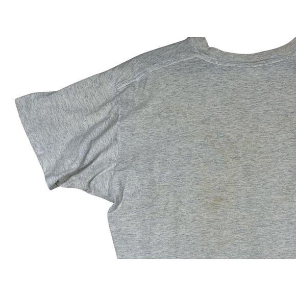 Vintage Ohio State University T-Shirt Made in USA, Single Stitch, Ohio TSI XL - Picture 15 of 16